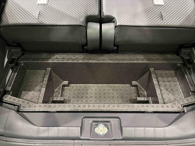 タントファンクロスターボ　ＥＴＣＬＥＤオートライト　パワースライドドアウェルカムオープン機能　電動パーキングブレーキ　運転席助手席シートヒーター　アルミホイール　キーフリーシステム　　オート電動格納式ドアミラー（広島県）の中古車