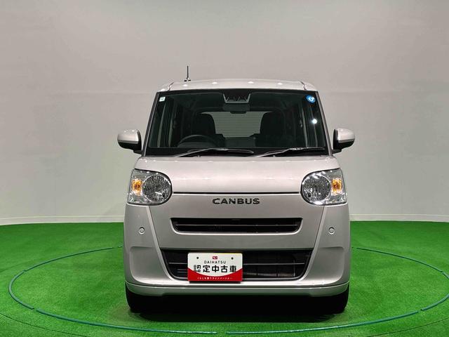 ムーヴキャンバスセオリーX(広島県)の中古車