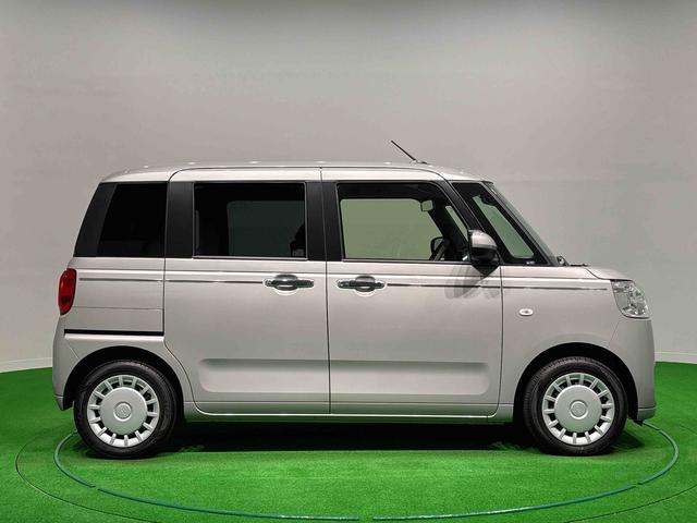 ムーヴキャンバスセオリーX(広島県)の中古車