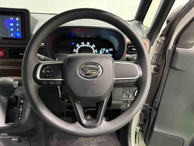 ムーヴキャンバスセオリーX(広島県)の中古車