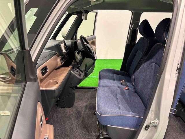 ムーヴキャンバスセオリーX(広島県)の中古車
