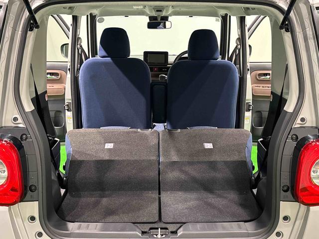 ムーヴキャンバスセオリーX(広島県)の中古車