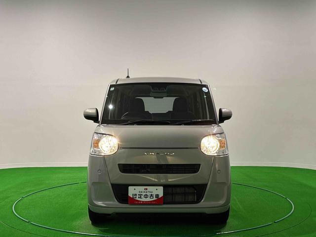 ムーヴキャンバスセオリーX(広島県)の中古車