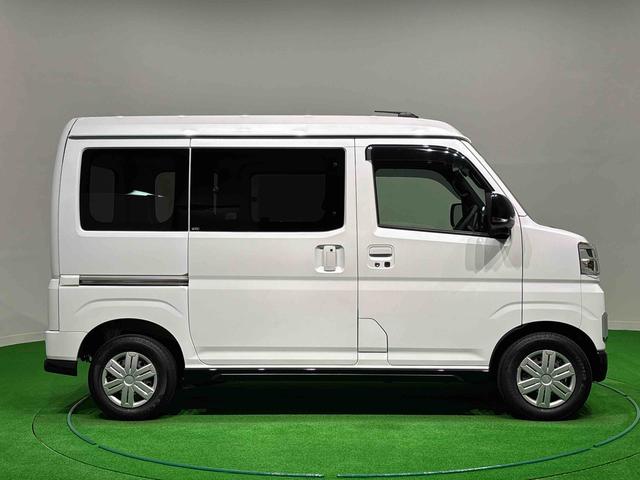 アトレーRS 9インチディスプレイオーディオ 両側パワースライドドア電動格納式ドアミラー 両側パワースライドドアウエルカムオープン機能 オートエアコン LEDヘッドランプ LEDフォグランプ プッシュボタンスタート リバース連動リヤワイパー リヤスモークガラス(広島県)の中古車