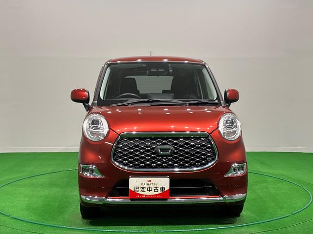 キャストスタイルG ターボ プライムコレクション SAIIILEDヘッドランプ・フォグランプ アルミホイール オートライト プッシュボタンスタート セキュリティアラーム(広島県)の中古車