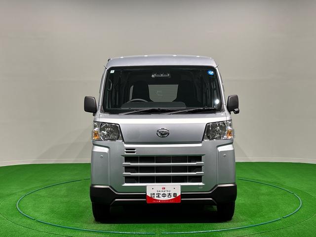 ハイゼットカーゴDX(広島県)の中古車