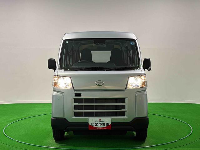 ハイゼットカーゴDX(広島県)の中古車