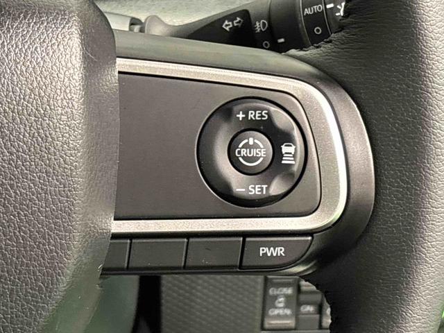 タントカスタムRS 9インチディスプレイオーディオ パノラマETC LEDオートライト パワースライドドアウェルカムオープン機能 電動パーキングブレーキ 運転席助手席シートヒーター アルミホイール キーフリーシステム オート電動格納式ドアミラー(広島県)の中古車