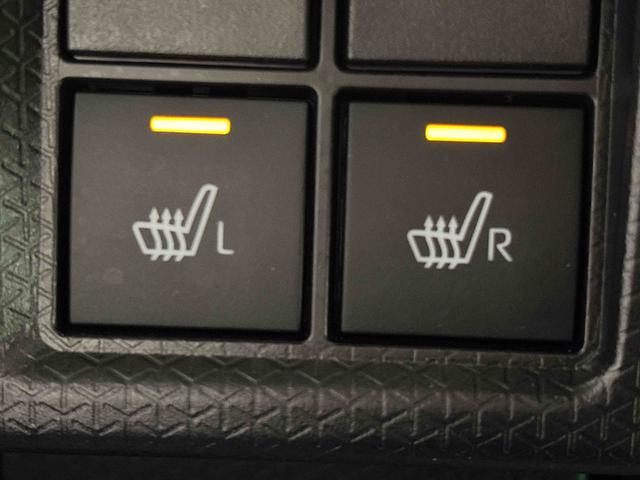 タントＸＬＥＤオートライト　パワースライドドアウェルカムオープン機能　電動パーキングブレーキ　運転席助手席シートヒーター　　フルホイールキャツプ　キーフリーシステム　　オート電動格納式ドアミラー（広島県）の中古車