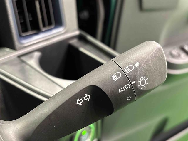 タントＸＬＥＤオートライト　パワースライドドアウェルカムオープン機能　電動パーキングブレーキ　運転席助手席シートヒーター　　フルホイールキャツプ　キーフリーシステム　　オート電動格納式ドアミラー（広島県）の中古車