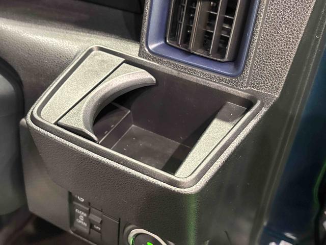 タントＸＬＥＤオートライト　パワースライドドアウェルカムオープン機能　電動パーキングブレーキ　運転席助手席シートヒーター　　フルホイールキャツプ　キーフリーシステム　　オート電動格納式ドアミラー（広島県）の中古車