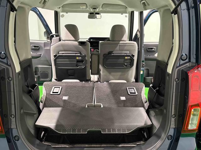 タントＸＬＥＤオートライト　パワースライドドアウェルカムオープン機能　電動パーキングブレーキ　運転席助手席シートヒーター　　フルホイールキャツプ　キーフリーシステム　　オート電動格納式ドアミラー（広島県）の中古車