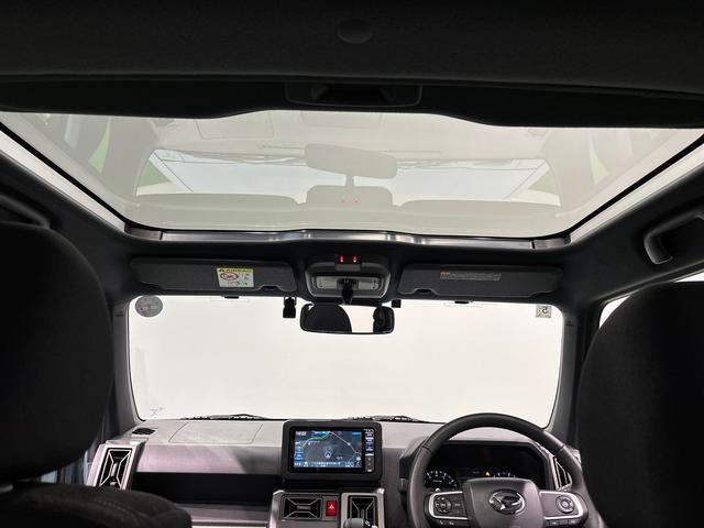 タフトGターボ クロムベンチャースカイフィールトップ LEDオートライト オートハイビーム フロントフォグランプ 運転席/助手席シートヒーター プッシュボタンスタート キーフリーシステム 電動パーキングブレーキ バックカメラ(広島県)の中古車