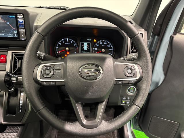 タフトGターボ クロムベンチャースカイフィールトップ LEDオートライト オートハイビーム フロントフォグランプ 運転席/助手席シートヒーター プッシュボタンスタート キーフリーシステム 電動パーキングブレーキ バックカメラ(広島県)の中古車