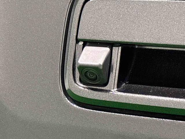 アトレーRS電動格納式ドアミラー 両側パワースライドドアウエルカムオープン機能 オートエアコン LEDヘッドランプ LEDフォグランプ プッシュボタンスタート リバース連動リヤワイパー リヤスモークガラス(広島県)の中古車