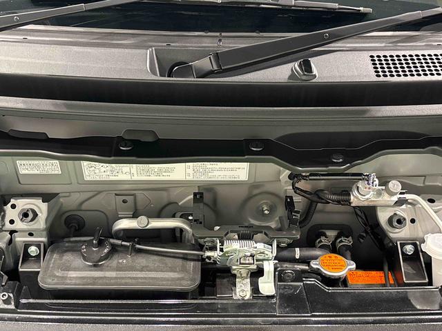 アトレーRS電動格納式ドアミラー 両側パワースライドドアウエルカムオープン機能 オートエアコン LEDヘッドランプ LEDフォグランプ プッシュボタンスタート リバース連動リヤワイパー リヤスモークガラス(広島県)の中古車