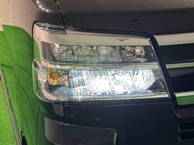 アトレーRS電動格納式ドアミラー 両側パワースライドドアウエルカムオープン機能 オートエアコン LEDヘッドランプ LEDフォグランプ プッシュボタンスタート リバース連動リヤワイパー リヤスモークガラス(広島県)の中古車