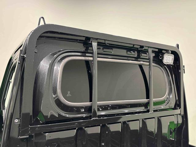 ハイゼットトラックスタンダード　ＡＭ／ＦＭラジオ　ＬＥＤヘッドランプＬＥＤヘッドランプ　トップシェイドガラス　運転席ＳＲＳエアバック　バックソナー　電動式パワーステアリング　ＡＭ／ＦＭラジオ　あゆみ板掛けテールゲート　ＶＳＣ＆ＴＲＣ（広島県）の中古車