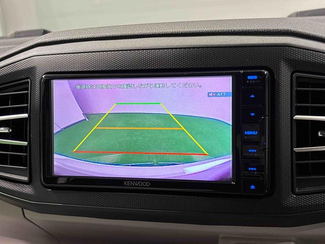 ミライースX リミテッドSAIII 社外ナビゲーション ETC車載器LEDヘッドランプ リヤワイパー キーレスエントリー オートライト 手引き式サイドブレーキ(広島県)の中古車