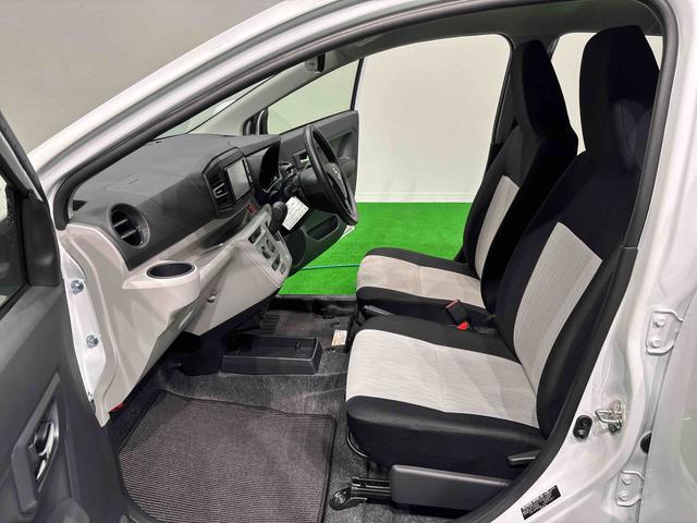 ミライースX リミテッドSAIII 社外ナビゲーション ETC車載器LEDヘッドランプ リヤワイパー キーレスエントリー オートライト 手引き式サイドブレーキ(広島県)の中古車