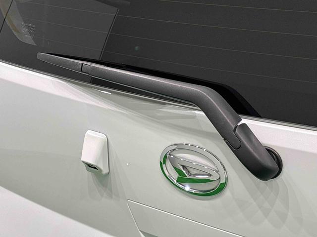 ミライースX リミテッドSAIII 社外ナビゲーション ETC車載器LEDヘッドランプ リヤワイパー キーレスエントリー オートライト 手引き式サイドブレーキ(広島県)の中古車