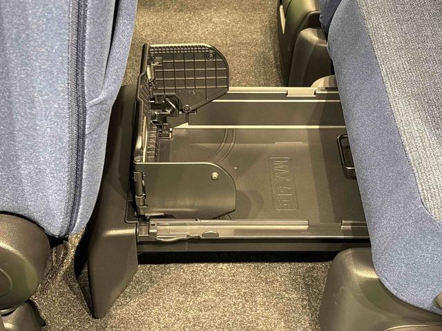 ムーヴキャンバスセオリーＧターボ（広島県）の中古車