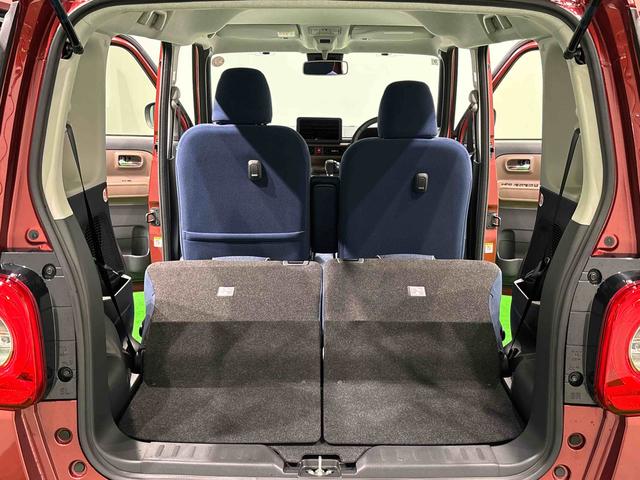 ムーヴキャンバスセオリーＧターボ（広島県）の中古車