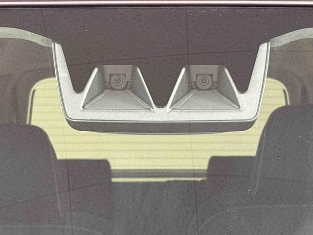 ムーヴキャンバスセオリーＧターボ（広島県）の中古車