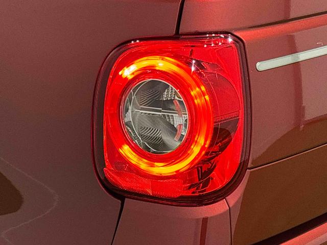 ムーヴキャンバスセオリーＧターボ（広島県）の中古車