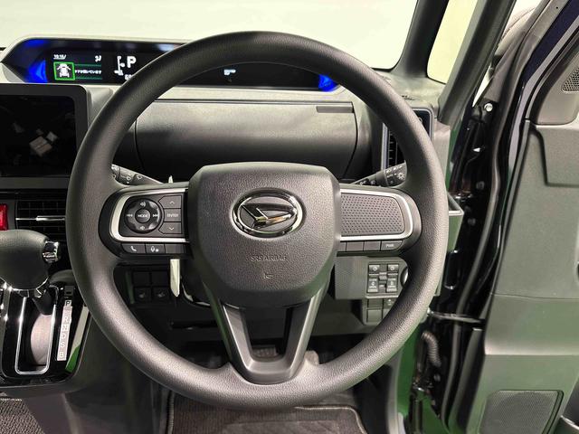 タントカスタムX 運転席・助手席シートヒーター キーフリーシステム純正ナビ装着用アップグレードパック 両側電動スライドドア 電動パーキングブレーキ+オートホールドブレーキ機能 オートライト 格納式リヤドアサンシェード(広島県)の中古車
