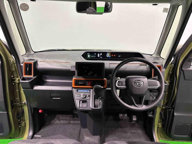 タントファンクロス バックカメラ シートヒーター スマアシ 特選車LEDオートライト パワースライドドアウェルカムオープン機能 オート電動格納式ドアミラー 助手席ロングスライド 助手席イージークローザー アルミホイール キーフリーシステム(広島県)の中古車