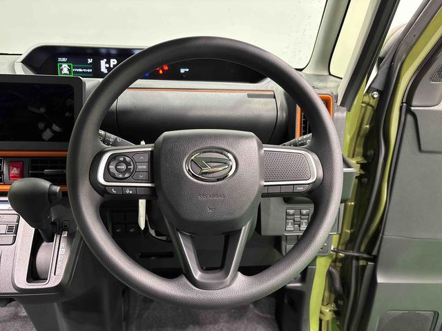 タントファンクロス バックカメラ シートヒーター スマアシ 特選車LEDオートライト パワースライドドアウェルカムオープン機能 オート電動格納式ドアミラー 助手席ロングスライド 助手席イージークローザー アルミホイール キーフリーシステム(広島県)の中古車