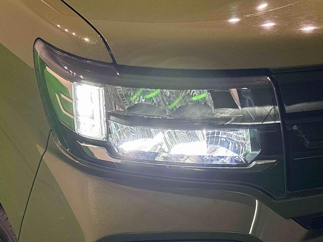 タントファンクロス バックカメラ シートヒーター スマアシ 特選車LEDオートライト パワースライドドアウェルカムオープン機能 オート電動格納式ドアミラー 助手席ロングスライド 助手席イージークローザー アルミホイール キーフリーシステム(広島県)の中古車
