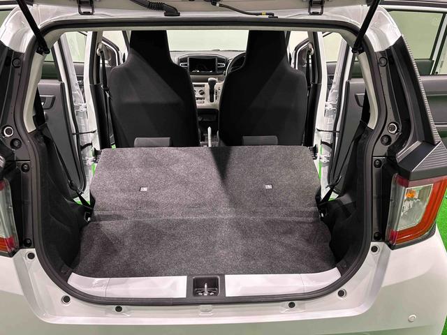 ミライースX SAIII(広島県)の中古車
