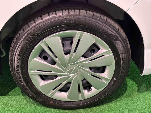ミライースX SAIII(広島県)の中古車