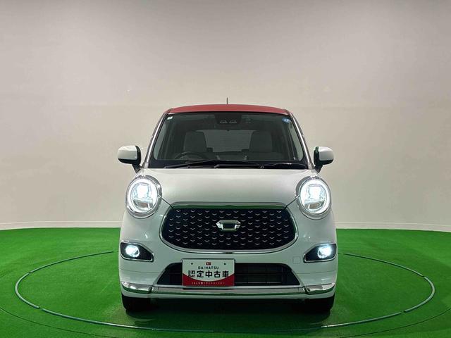 キャストスタイルG ターボ VS SAIII パノラマモニター付きLEDヘッドランプ・フォグランプ 15インチアルミホイール オートライト プッシュボタンスタート セキュリティアラーム パノラマモニター対応カメラ スマートアシスト キーフリーシステム(広島県)の中古車