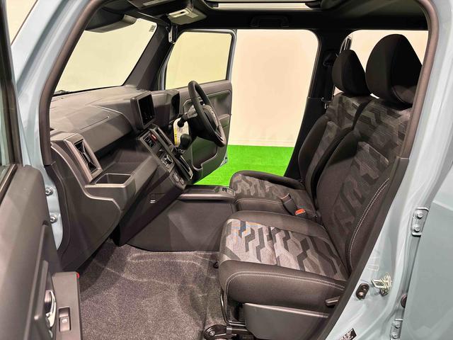 タフトG ダーククロムベンチャー(広島県)の中古車