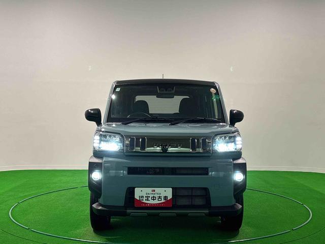 タフトG ダーククロムベンチャー(広島県)の中古車