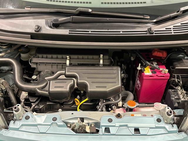 ムーヴＬ　ＳＡIII　ＣＤチューナー　ドライブレコーダーフルホイールキャップ　オートライト　セキュリティアラーム　キーレスエントリー　オートライト　オートハイビーム　アイドリングストップ　電動格納ドアミラー（広島県）の中古車