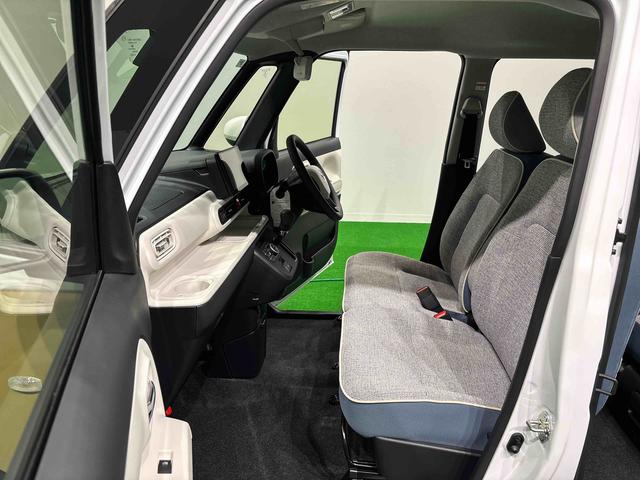 ムーヴキャンバスストライプスG(広島県)の中古車
