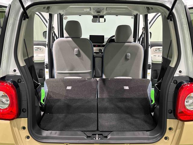 ムーヴキャンバスストライプスG(広島県)の中古車