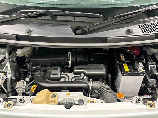 ムーヴキャンバスストライプスG(広島県)の中古車