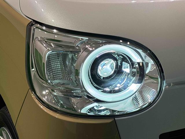 ムーヴキャンバスストライプスG(広島県)の中古車