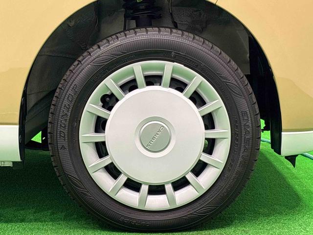 ムーヴキャンバスストライプスG(広島県)の中古車