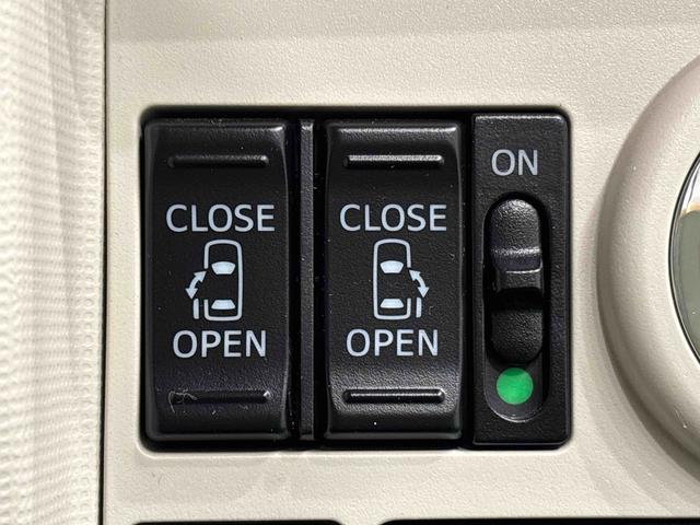 ムーヴキャンバスGメイクアップVS SAIII ナビ ETC バックカメラナビ ETC LEDヘッドランプ・フォグランプ 置き楽ボックス オートライト プッシュボタンスタート セキュリティアラーム パノラマモニター対応カメラ 両側パワースライドドア(広島県)の中古車