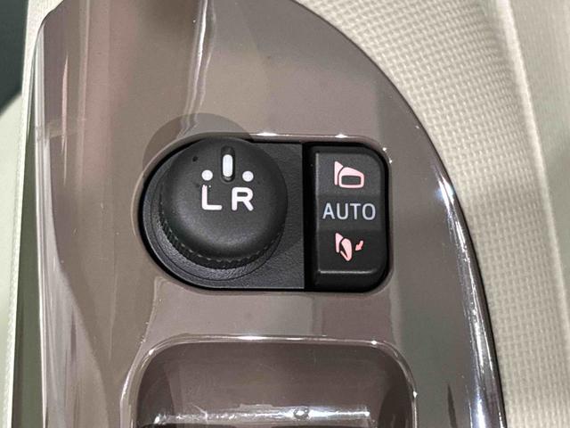 ムーヴキャンバスGメイクアップVS SAIII ナビ ETC バックカメラナビ ETC LEDヘッドランプ・フォグランプ 置き楽ボックス オートライト プッシュボタンスタート セキュリティアラーム パノラマモニター対応カメラ 両側パワースライドドア(広島県)の中古車