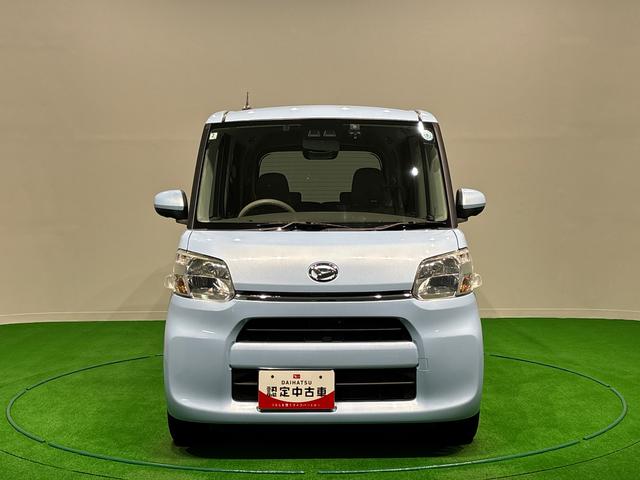 タントXリミテッドSAIII ナビ ドラレコ ETC パノラマ(広島県)の中古車