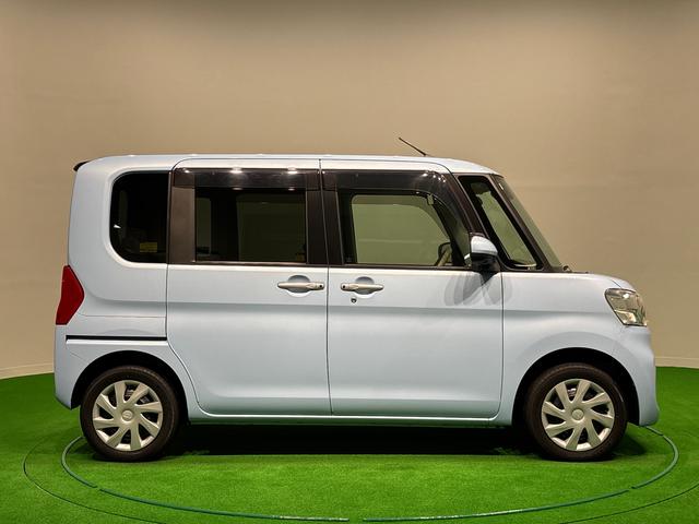 タントXリミテッドSAIII ナビ ドラレコ ETC パノラマ(広島県)の中古車