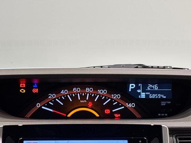 タントXリミテッドSAIII ナビ ドラレコ ETC パノラマ(広島県)の中古車