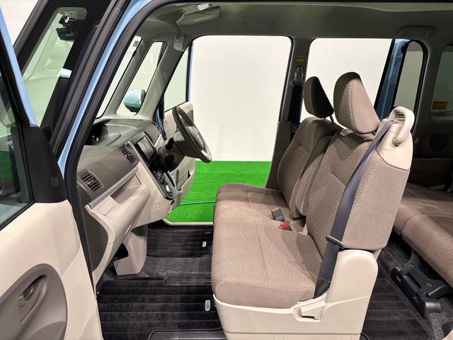 タントXリミテッドSAIII ナビ ドラレコ ETC パノラマ(広島県)の中古車